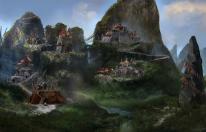 20120614 - News - Stronghold townscreen early
