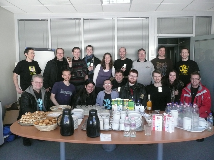 20110128 - Event - Photo3
