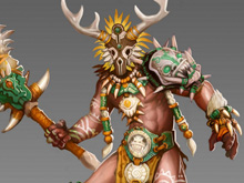 Might and Magic Heroes 6 - Bastion - 05 Change-Terre