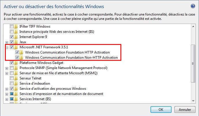 winxp.exe a rencontre un probleme et doit fermer