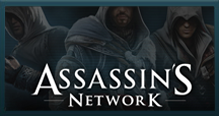Assassin's Creed Network