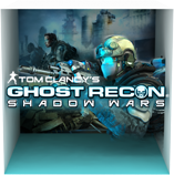 Tom Clancy's Ghost Recon Shadow Wars