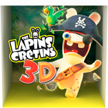 Rabbids 3D