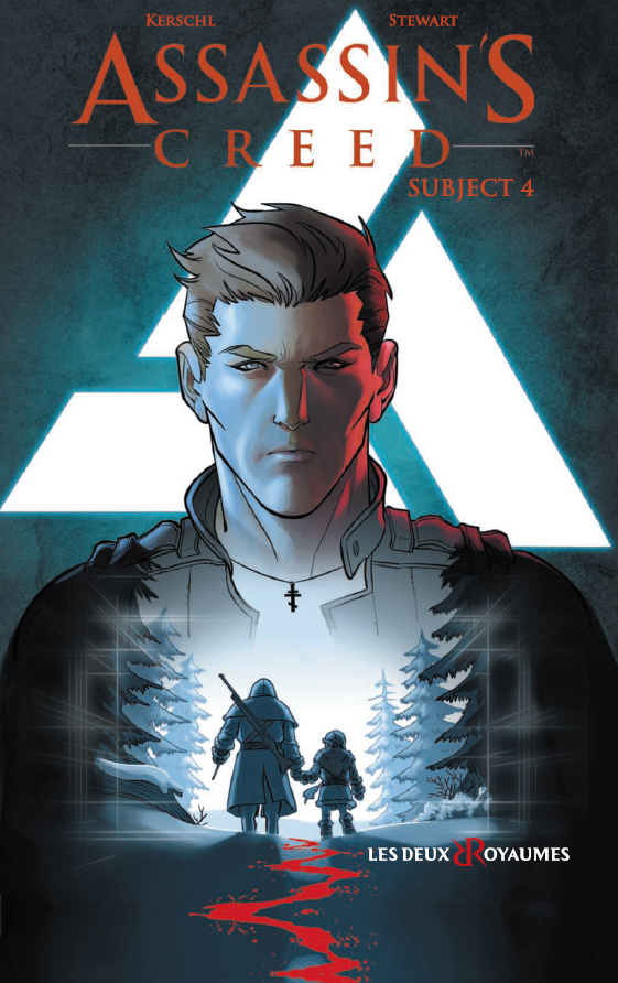 AC Subject 4