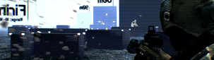 GunSmith pour Ghost Recon® Future Soldier