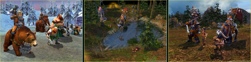 20110429 - Chronicles - n°4 Heroes 5b