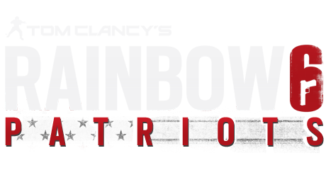 Rainbow Six Patriots