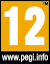 PEGI 12+