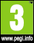 PEGI 3+