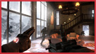 Rainbow 6 Patriots -Chalet
