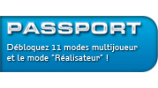 Uplay Passport
