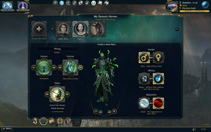 Dynasty_of_Heroes-Create-your_Hero