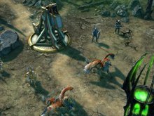MMH6 - Haven attack