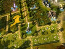 MMH6 - Haven square garden