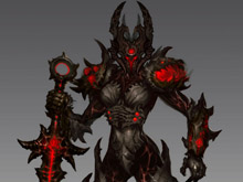 Might and Magic Heroes 6 - Inferno - 03 Signora del caos