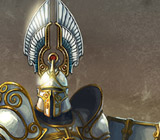 Might and Magic Heroes VI - Pretoriano