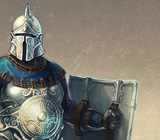 Might and Magic Heroes VI - Sentinella