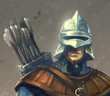 Might and Magic Heroes VI - Balestriere