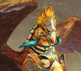 Might and Magic Heroes VI - Grifone Imperiale