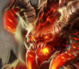Might and Magic Heroes VI - Devastatore