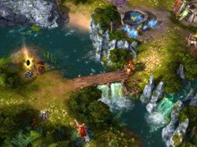 MMH6 - Map discovery