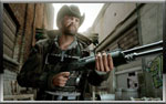 Call of Juarez - The Cartel: Screenshot 002