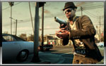 Call of Juarez - The Cartel: Screenshot 004