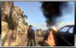 Call of Juarez - The Cartel: Screenshot 010