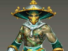 Might and Magic Heroes 6 - Santuario 05 - Maestro delle maree
