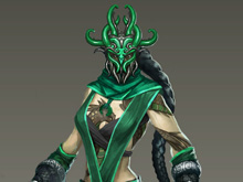 Might and Magic Heroes 6 - Santuario 06 - Evocatrice delle onde