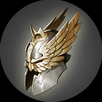 20110523 - News - special week: Thunderblades Helmet