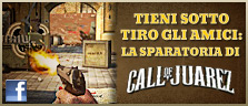 Call of Juarez Shootout!