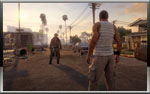 Call of Juarez - The Cartel: Screenshot 012