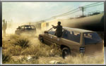 Call of Juarez - The Cartel: Screenshot 013
