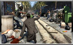 Call of Juarez - The Cartel: Screenshot 014
