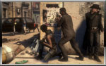 Call of Juarez - The Cartel: Screenshot 017