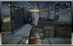 Call of Juarez - The Cartel: Screenshot 019