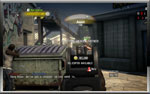 Call of Juarez - The Cartel: Screenshot 022