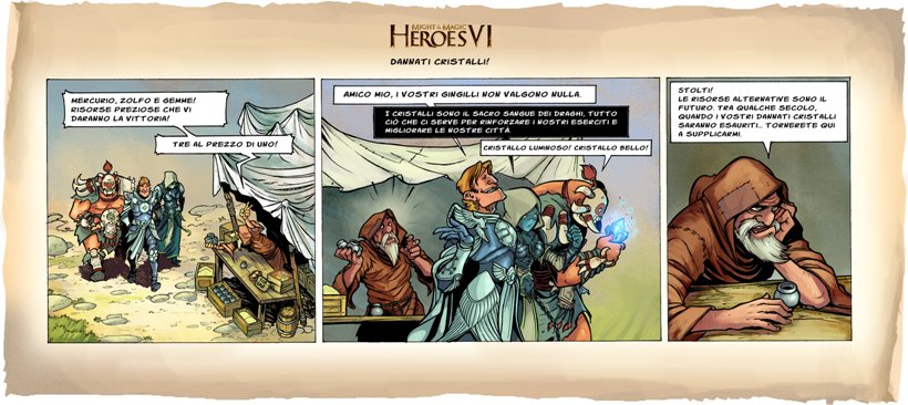 20110221 - Comic Strip #2