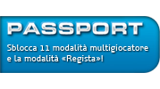 Uplay Passport