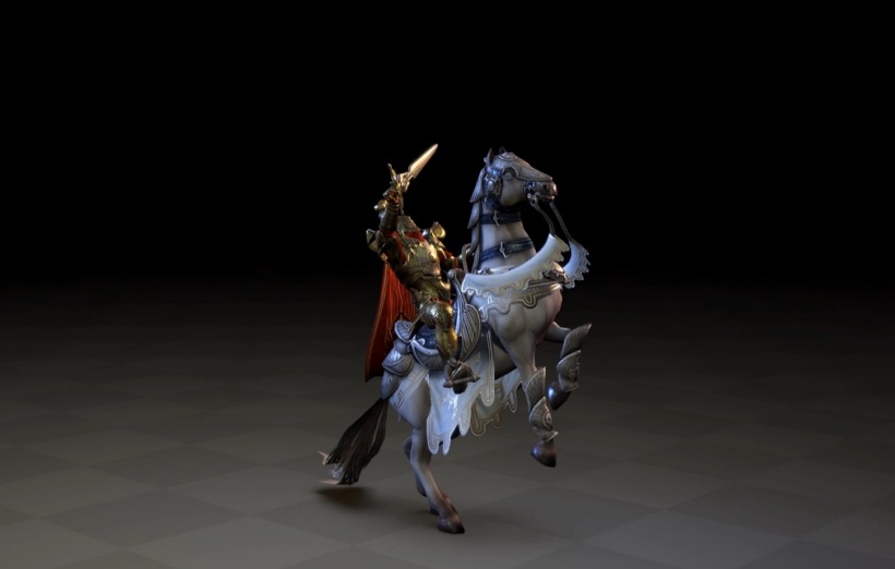 20110302 - News - video hero animation