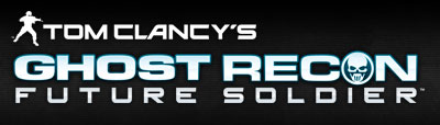 Ghost Recon Future Soldier