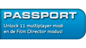 Uplay Passport