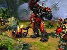 MMH6 - Jagua_warrior_Victory