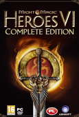 Complete Edition