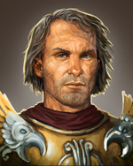 Might and Magic Heroes VI - HAVEN Slava Old