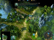 Might and Magic Heroes VI - Necro 001