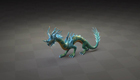 Sanctuary animation