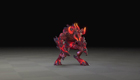 Inferno animation
