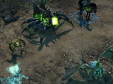 MMH6 - Necro attack